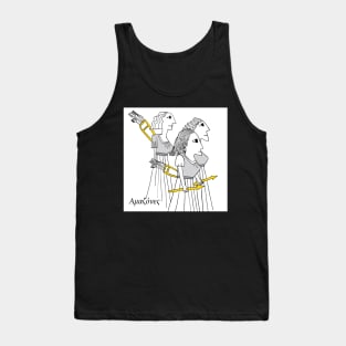 Amazons Tank Top